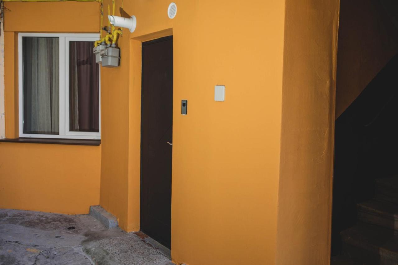 Apartmán Havana Studio Brašov Exteriér fotografie